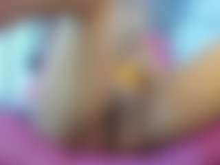 Show de cam en vivo con ANTONELLAKLING - Double Penetration en Camsoda
