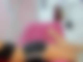 Live cam show with ANTONELLAKLING - Double Penetration on Camsoda