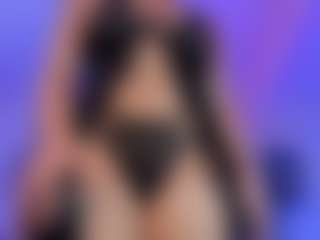 ANTONELLAKLING's Live Sex Cam Show