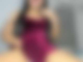 Live cam show with StephanyCifuentes - Tease on Camsoda