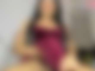 Live cam show with StephanyCifuentes - Brown Eyes on x69.live