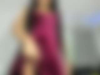Live cam show with StephanyCifuentes - Black Hair on hrnylive.com
