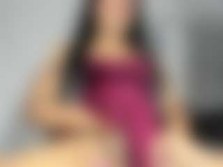 Live cam show with StephanyCifuentes - Black Hair on Uber Horny