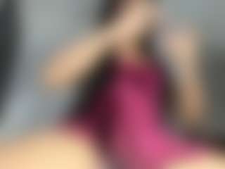 Live cam show with StephanyCifuentes - Orgasm on Camsoda