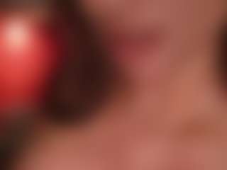 Ashera's Live Sex Cam Show