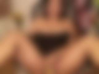 Ashera's Live Sex Cam Show