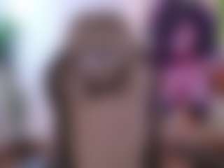 Ashera's Live Sex Cam Show