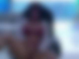 Ashera's Live Sex Cam Show