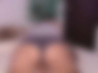 Live cam show with Ashera - Black Big Ass on Streamer API