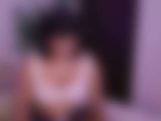 Ashera's Live Sex Cam Show