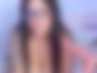 EMILY DIOR's Live Sex Cam Show