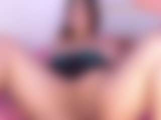 EMILY DIOR's Live Sex Cam Show