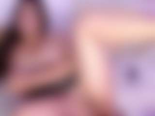 EMILY DIOR's Live Sex Cam Show