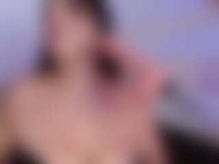 EMILY DIOR's Live Sex Cam Show
