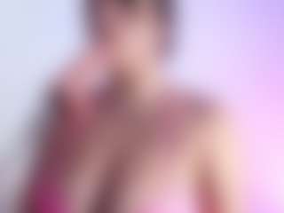 EMILY DIOR's Live Sex Cam Show