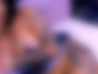 ChanelleDy's Live Sex Cam Show
