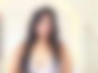 Live cam show with Antonella - Rub on Dolls Live