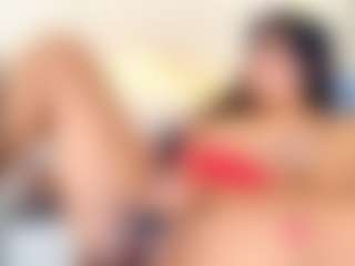 Antonella's Live Sex Cam Show