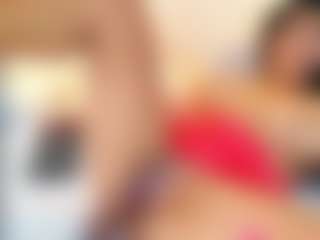 Live cam show with Antonella - Lovense on Fit Hotties