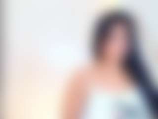 Antonella's Live Sex Cam Show