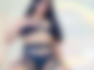 Antonella's Live Sex Cam Show