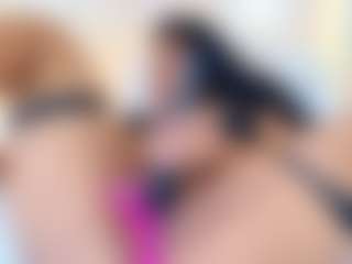 Antonella's Live Sex Cam Show
