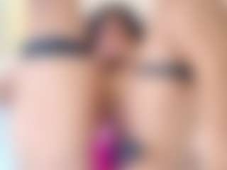 Antonella's Live Sex Cam Show