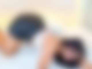 Antonella's Live Sex Cam Show