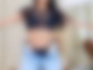 Antonella's Live Sex Cam Show