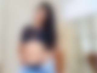 Antonella's Live Sex Cam Show
