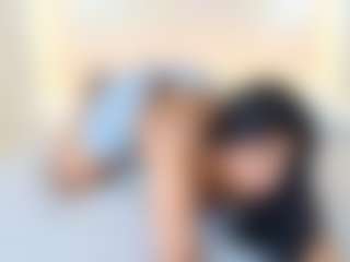Antonella's Live Sex Cam Show