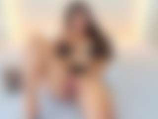 Antonella's Live Sex Cam Show