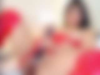 Antonella's Live Sex Cam Show
