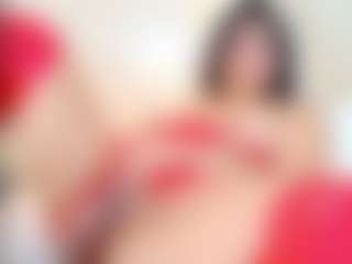 Antonella's Live Sex Cam Show