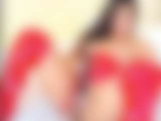 Antonella's Live Sex Cam Show