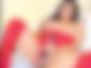Antonella's Live Sex Cam Show