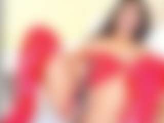 Antonella's Live Sex Cam Show