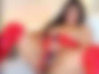 Antonella's Live Sex Cam Show