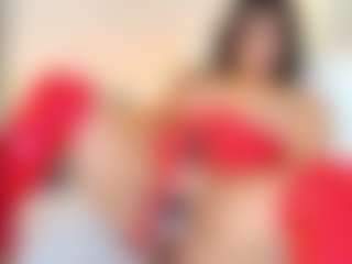 Antonella's Live Sex Cam Show