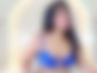 Antonella's Live Sex Cam Show