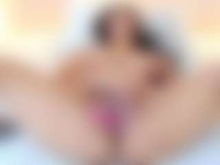 Antonella's Live Sex Cam Show