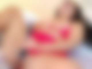 Antonella's Live Sex Cam Show