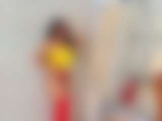 Antonella's Live Sex Cam Show