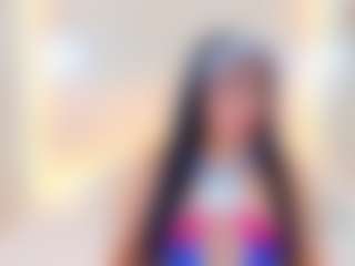 Live cam show with Antonella - Smoking on Streamer API