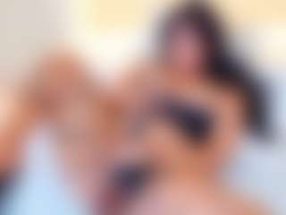 Antonella's Live Sex Cam Show