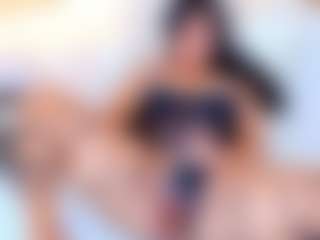 Antonella's Live Sex Cam Show