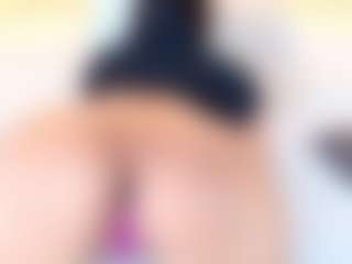 Antonella's Live Sex Cam Show
