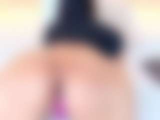 Antonella's Live Sex Cam Show
