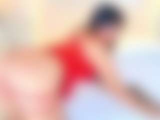 Antonella's Live Sex Cam Show