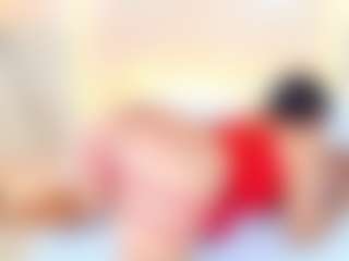 Antonella's Live Sex Cam Show